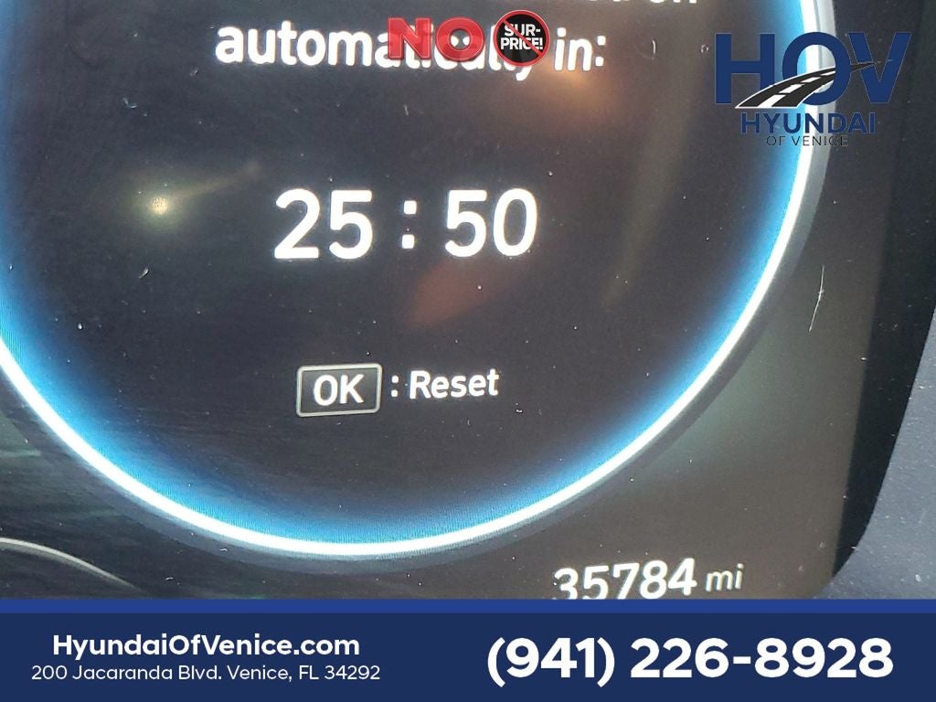 2023 Hyundai Santa Fe Hybrid SEL Premium