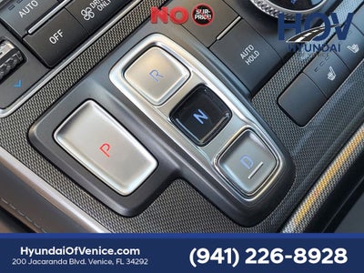 2023 Hyundai Santa Fe Hybrid SEL Premium