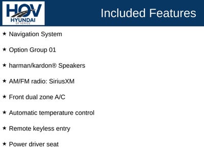 2023 Hyundai Santa Fe Hybrid SEL Premium