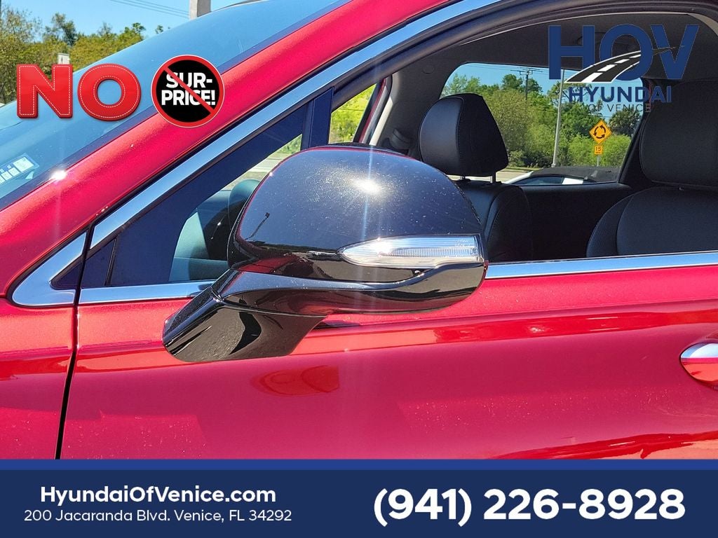 2023 Hyundai Santa Fe XRT