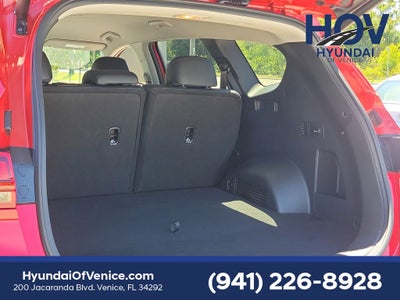 2023 Hyundai Santa Fe XRT