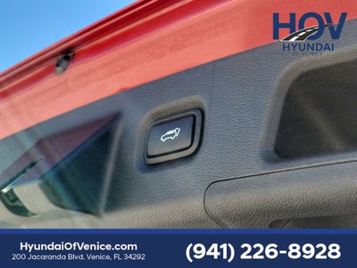 2023 Hyundai Santa Fe XRT