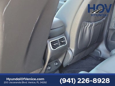 2023 Hyundai Santa Fe XRT