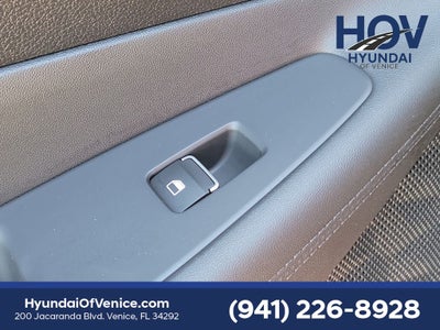 2023 Hyundai Santa Fe XRT