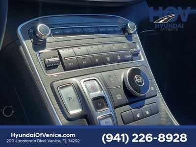 2023 Hyundai Santa Fe XRT