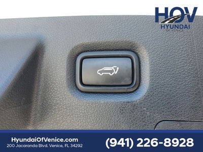 2022 Hyundai Santa Fe XRT