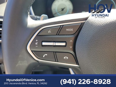 2022 Hyundai Santa Fe XRT