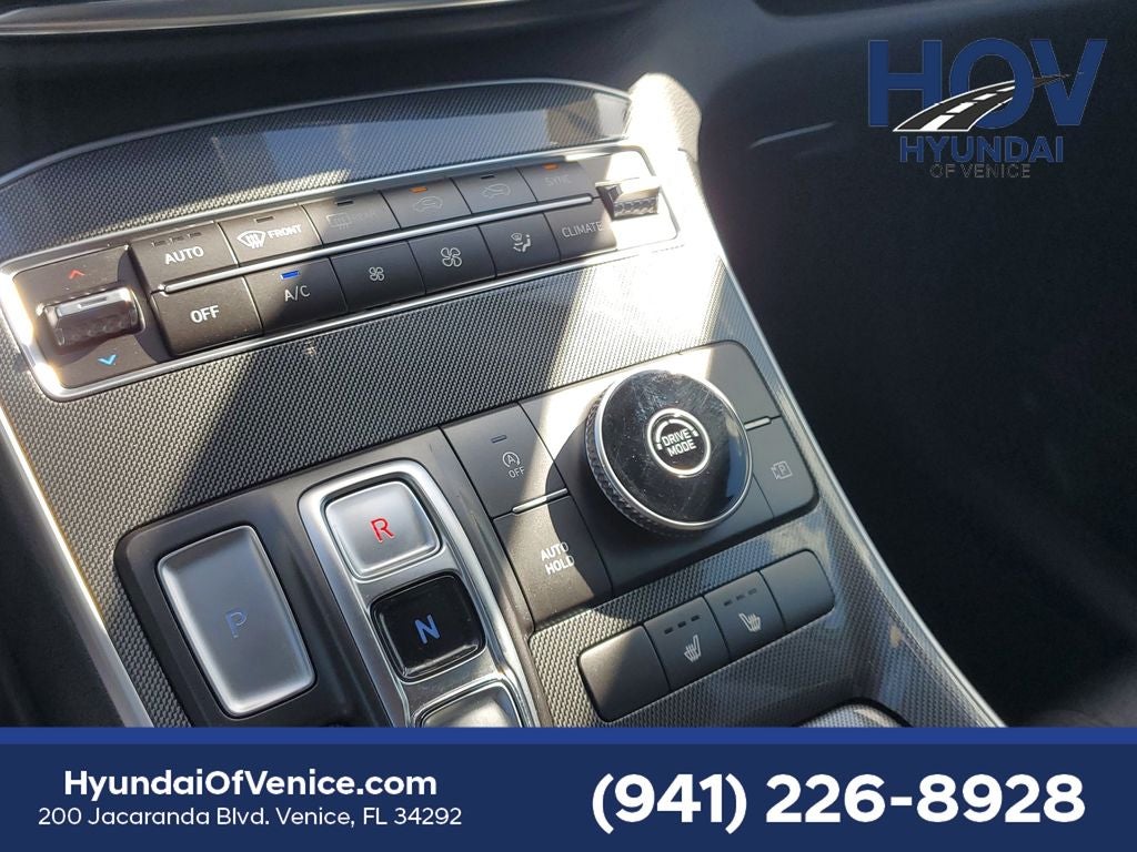 2022 Hyundai Santa Fe XRT