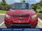 2010 Hyundai Santa Fe GLS