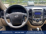 2010 Hyundai Santa Fe GLS