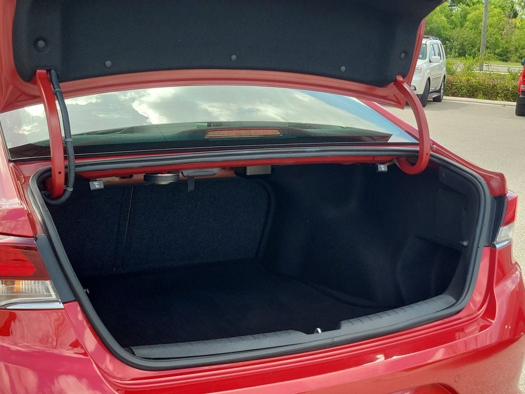 2018 Hyundai Sonata Limited