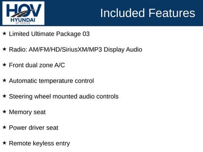 2018 Hyundai Sonata Limited