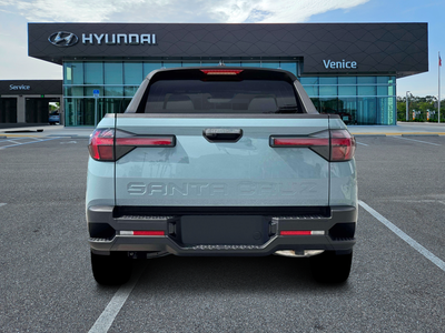 2026 Hyundai Santa Cruz SEL FWD