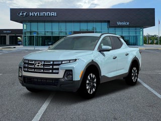 2026 Hyundai Santa Cruz SEL FWD