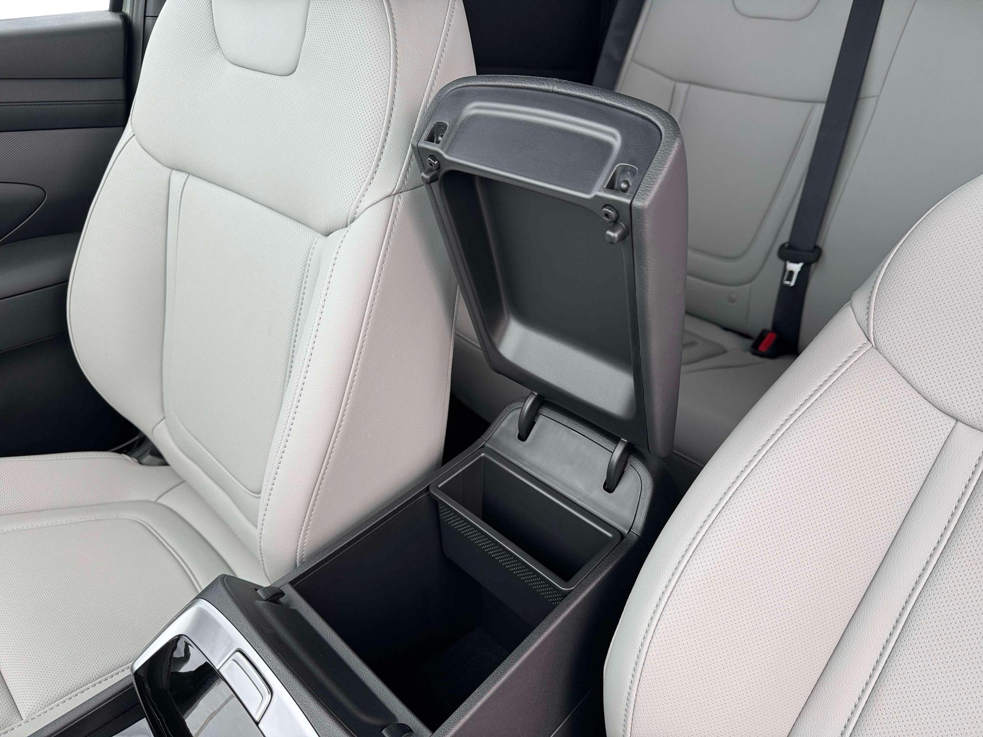 2026 Hyundai Santa Cruz SEL FWD