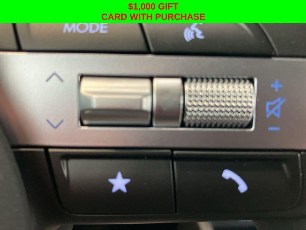 2026 Hyundai Santa Cruz SEL FWD