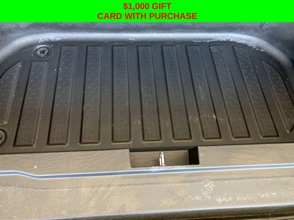 2026 Hyundai Santa Cruz SEL FWD