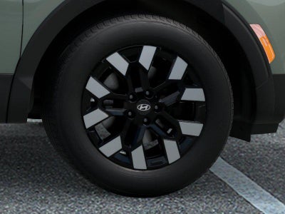 2026 Hyundai Santa Cruz SEL FWD