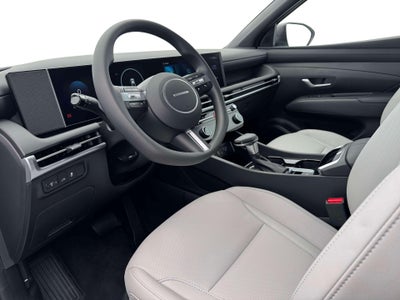 2026 Hyundai Santa Cruz SEL Activity FWD