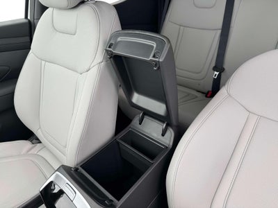 2026 Hyundai Santa Cruz SEL Activity FWD