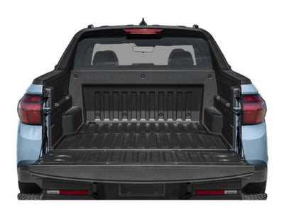 2027 Hyundai Santa Cruz SEL Activity FWD