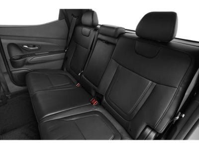 2027 Hyundai Santa Cruz SEL Activity FWD