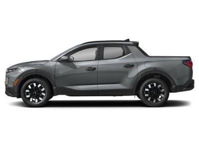 2027 Hyundai Santa Cruz SEL Activity FWD