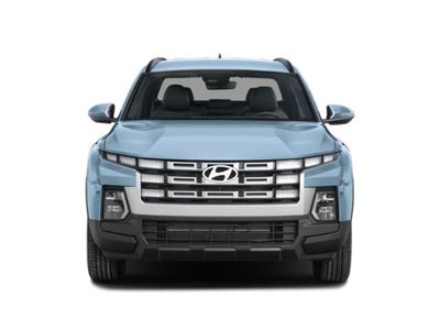 2027 Hyundai Santa Cruz SEL Activity FWD