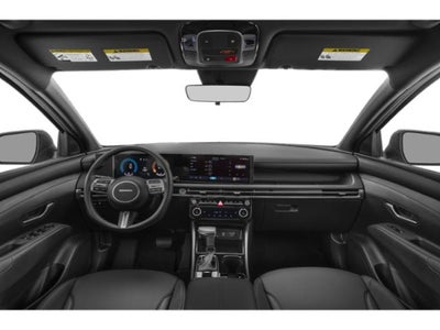2027 Hyundai Santa Cruz SEL Activity FWD