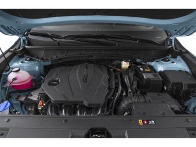 2027 Hyundai Santa Cruz SEL Activity FWD