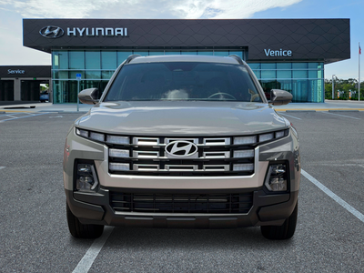 2027 Hyundai Santa Cruz SEL Activity FWD
