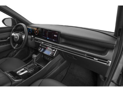2027 Hyundai Santa Cruz SEL Activity FWD