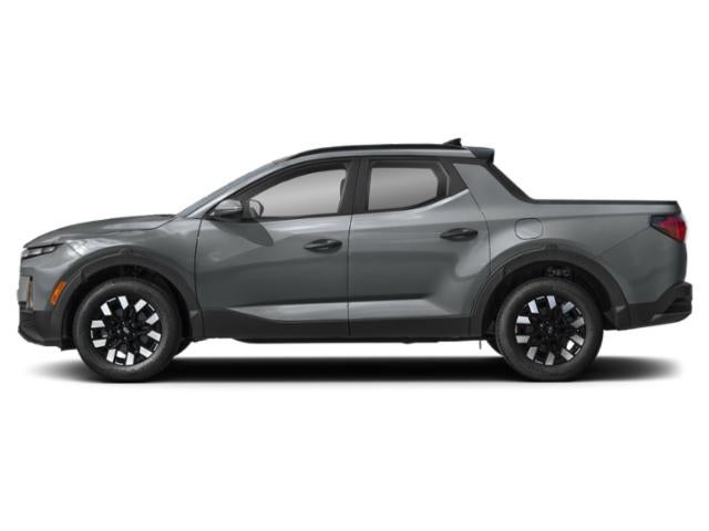 2027 Hyundai Santa Cruz SEL Activity FWD