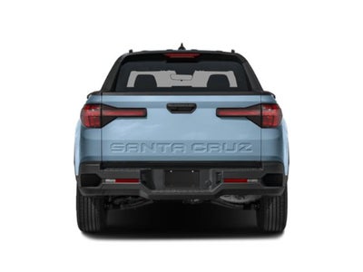 2027 Hyundai Santa Cruz SEL Activity FWD