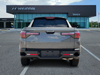 2027 Hyundai Santa Cruz SEL Activity FWD