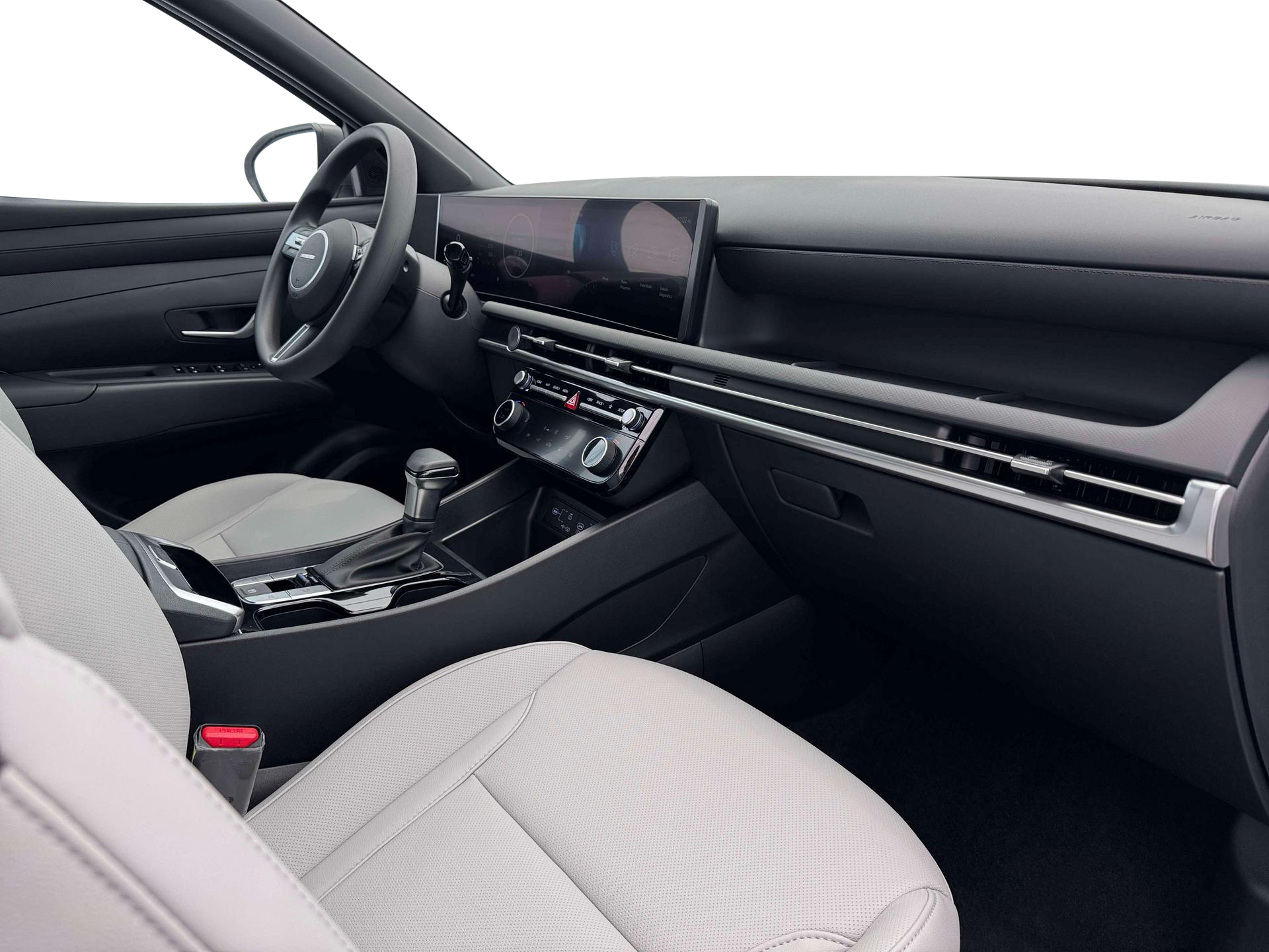 2026 Hyundai Santa Cruz SEL Activity FWD