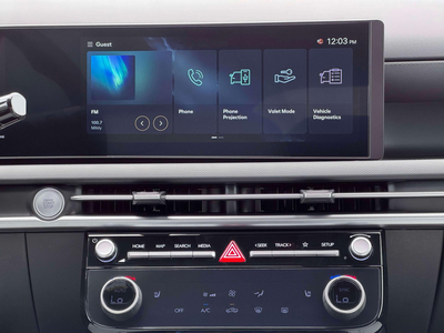 2026 Hyundai Santa Cruz SEL Activity FWD