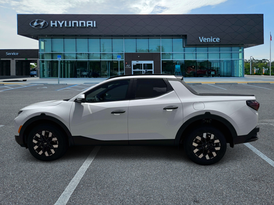 2027 Hyundai Santa Cruz SEL Activity FWD