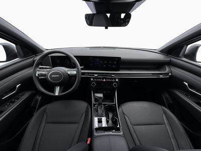 2026 Hyundai Santa Cruz SEL Activity FWD