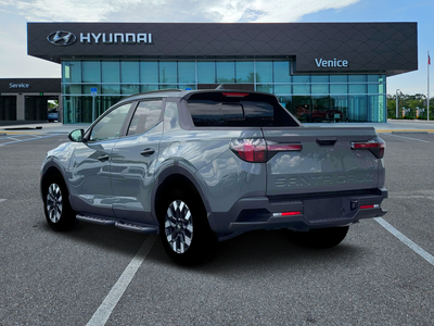 2026 Hyundai Santa Cruz SEL Activity FWD