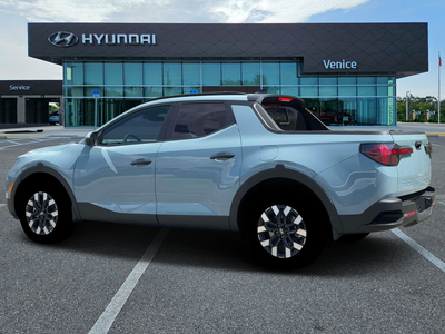 2026 Hyundai Santa Cruz SEL Activity FWD
