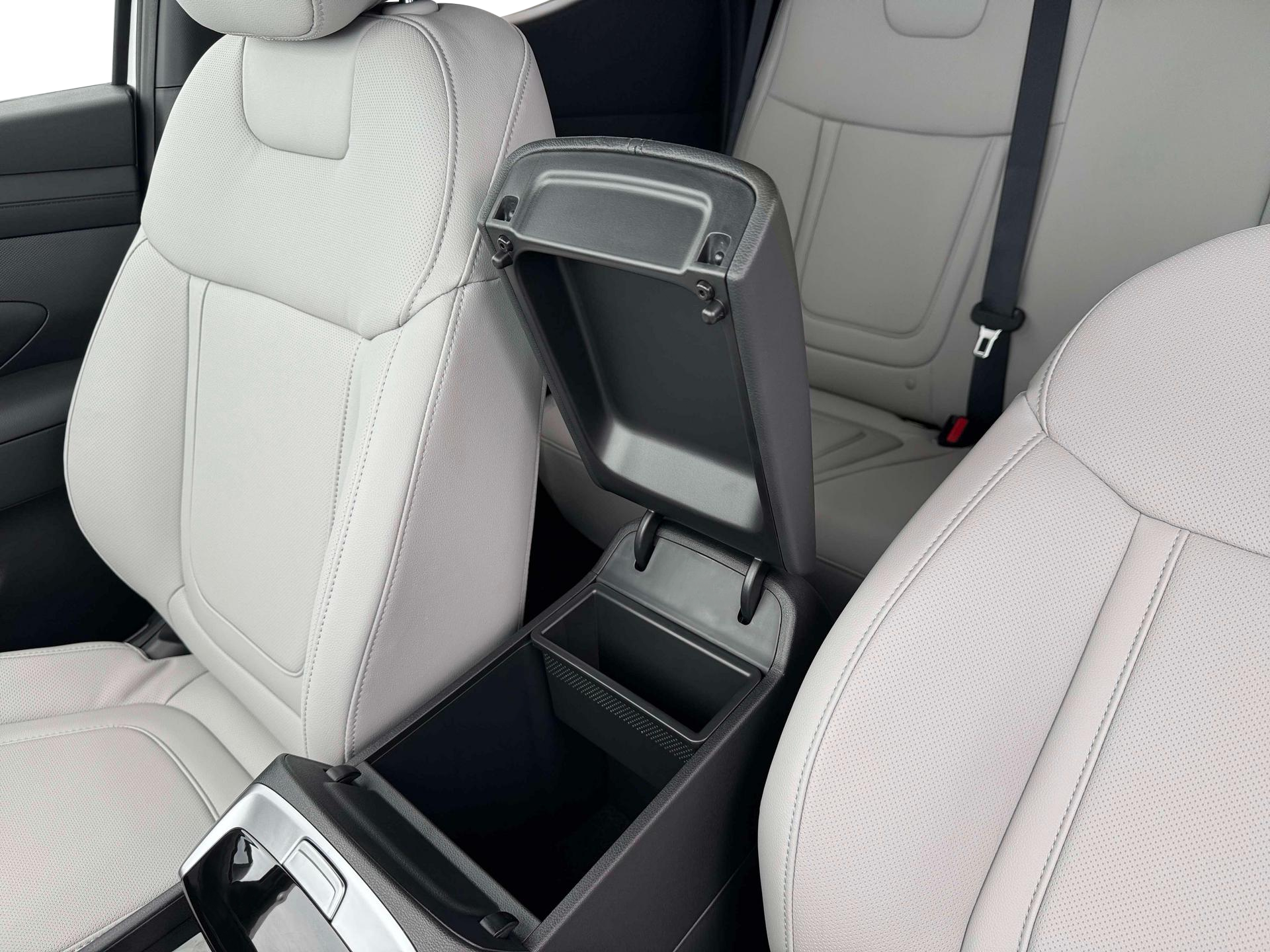 2026 Hyundai Santa Cruz SEL Activity FWD