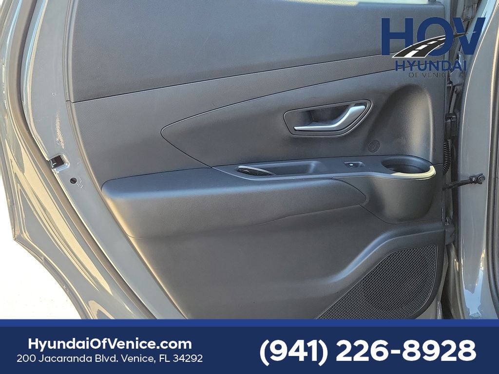 2024 Hyundai Santa Cruz NIGHT