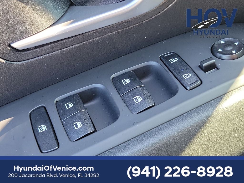 2024 Hyundai Santa Cruz NIGHT