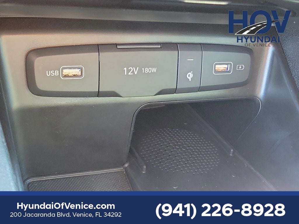 2024 Hyundai Santa Cruz NIGHT