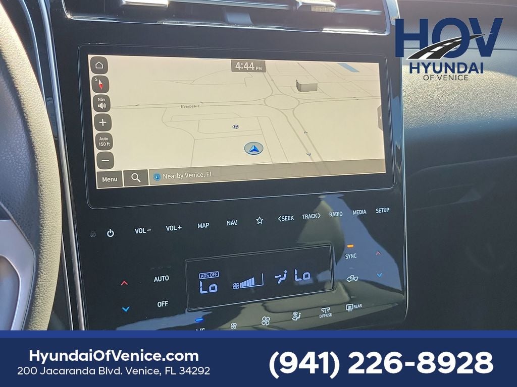 2024 Hyundai Santa Cruz NIGHT