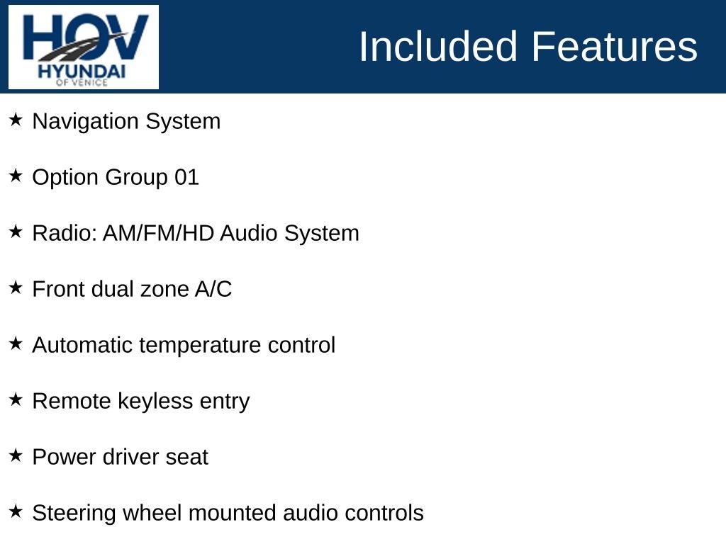 2024 Hyundai Santa Cruz NIGHT