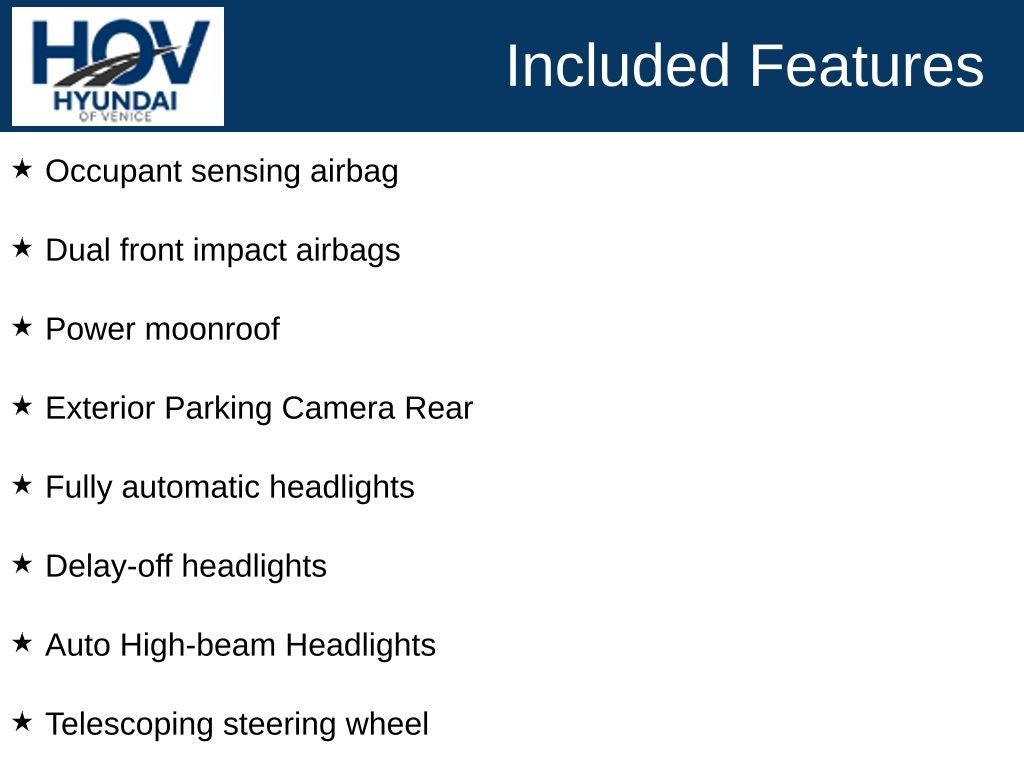 2023 Hyundai Santa Cruz NIGHT