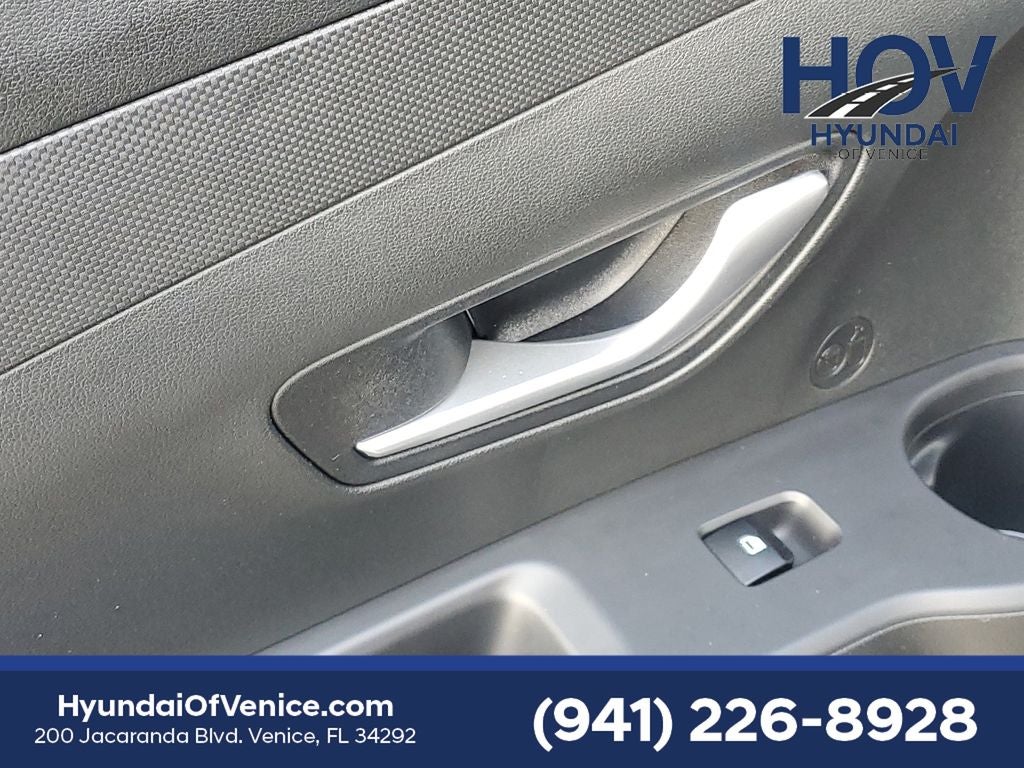 2023 Hyundai Santa Cruz NIGHT