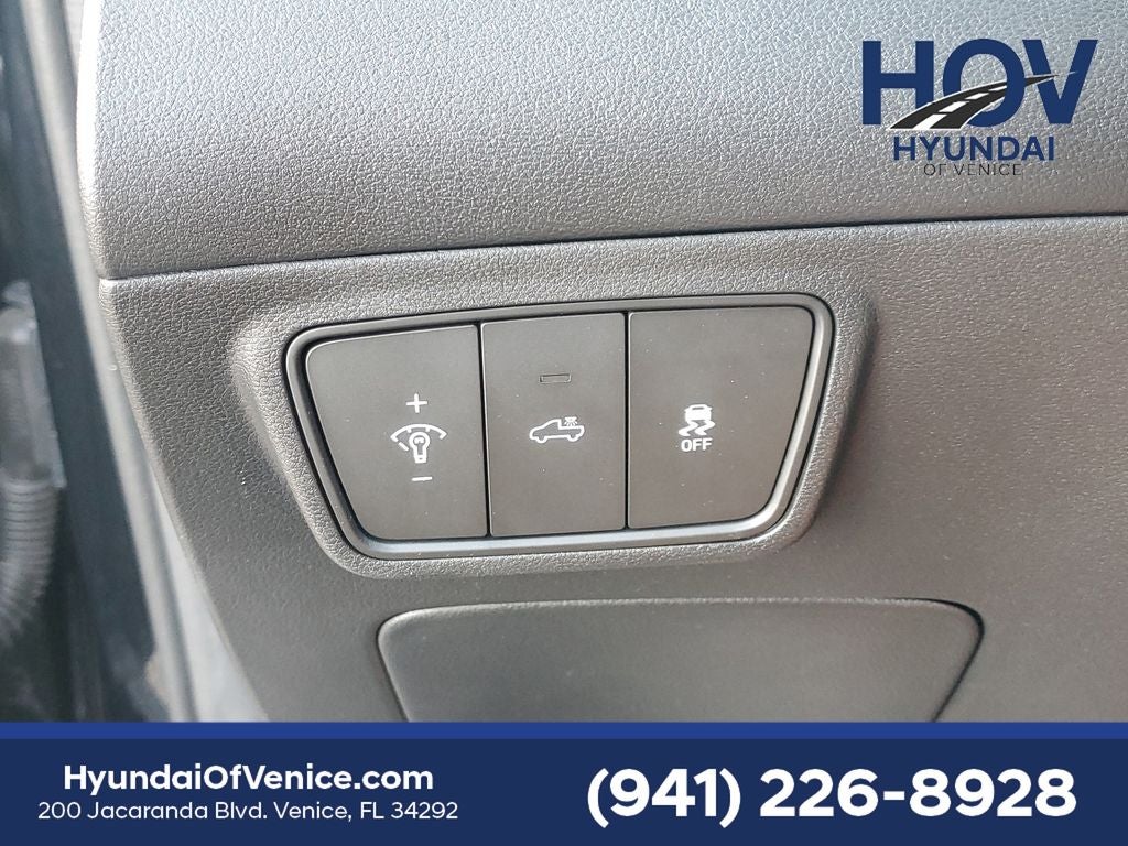 2023 Hyundai Santa Cruz NIGHT